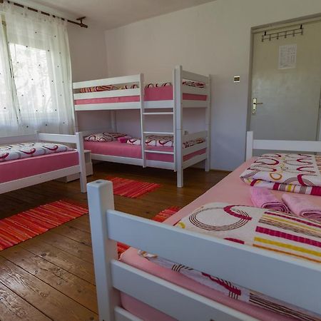 Guest House Konjic Exterior photo