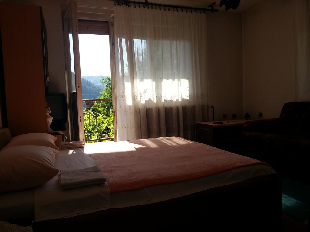 Guest House Konjic Room photo