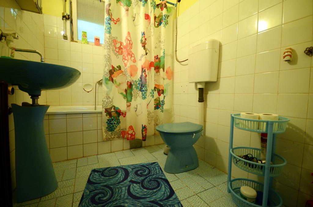 Guest House Konjic Exterior photo