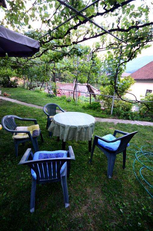Guest House Konjic Exterior photo