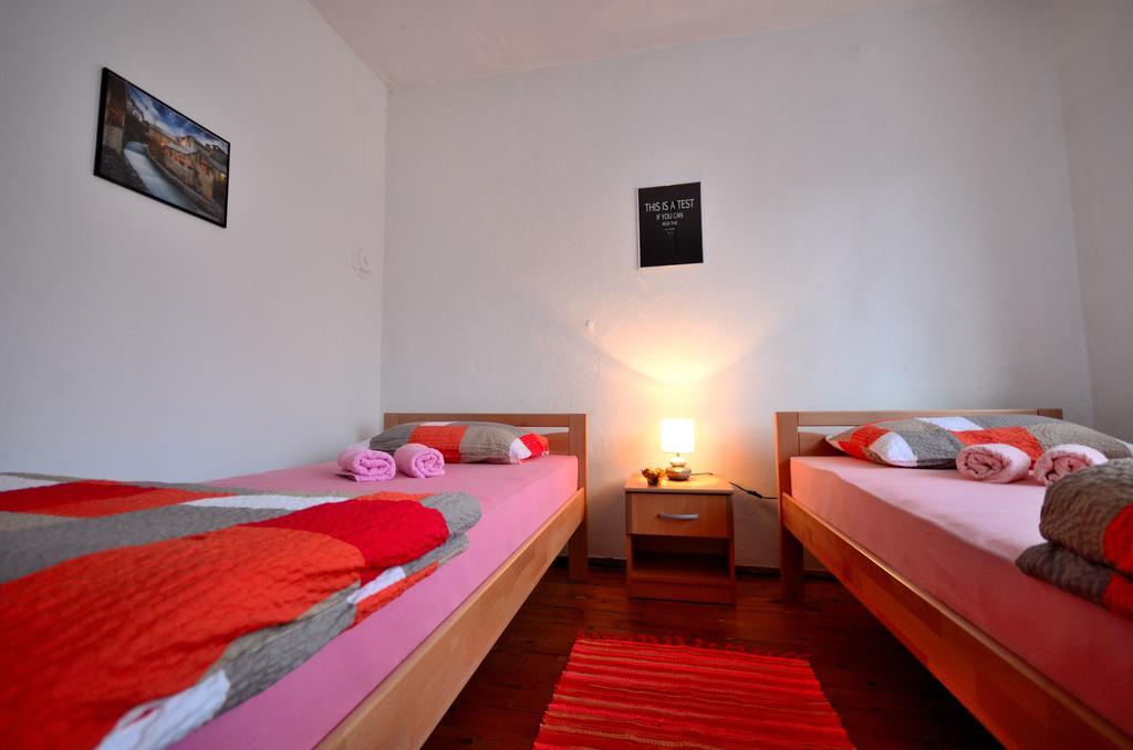 Guest House Konjic Exterior photo