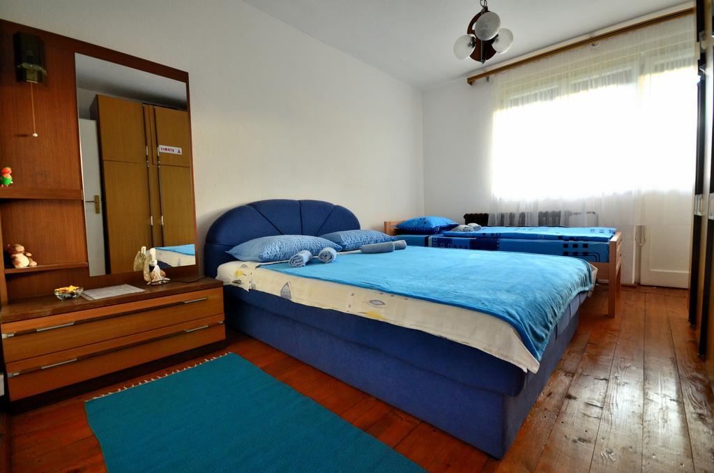 Guest House Konjic Exterior photo