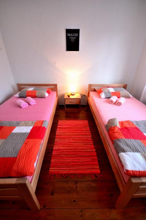 Guest House Konjic Exterior photo
