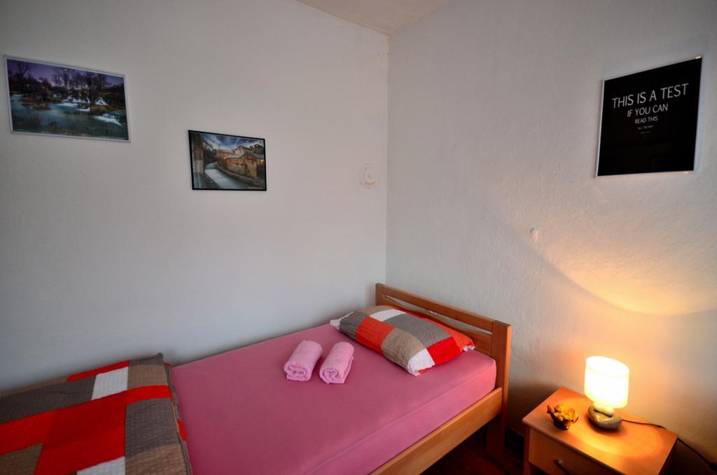 Guest House Konjic Exterior photo