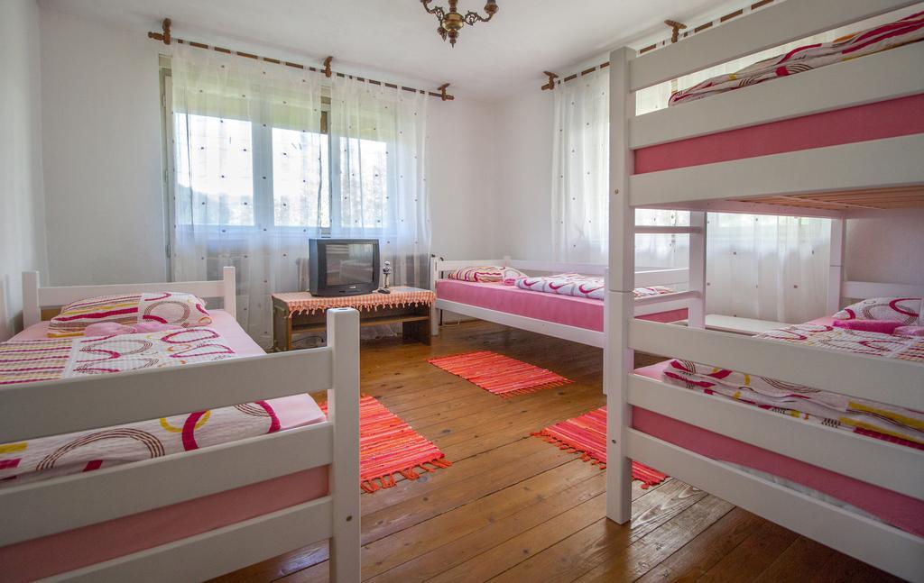 Guest House Konjic Exterior photo