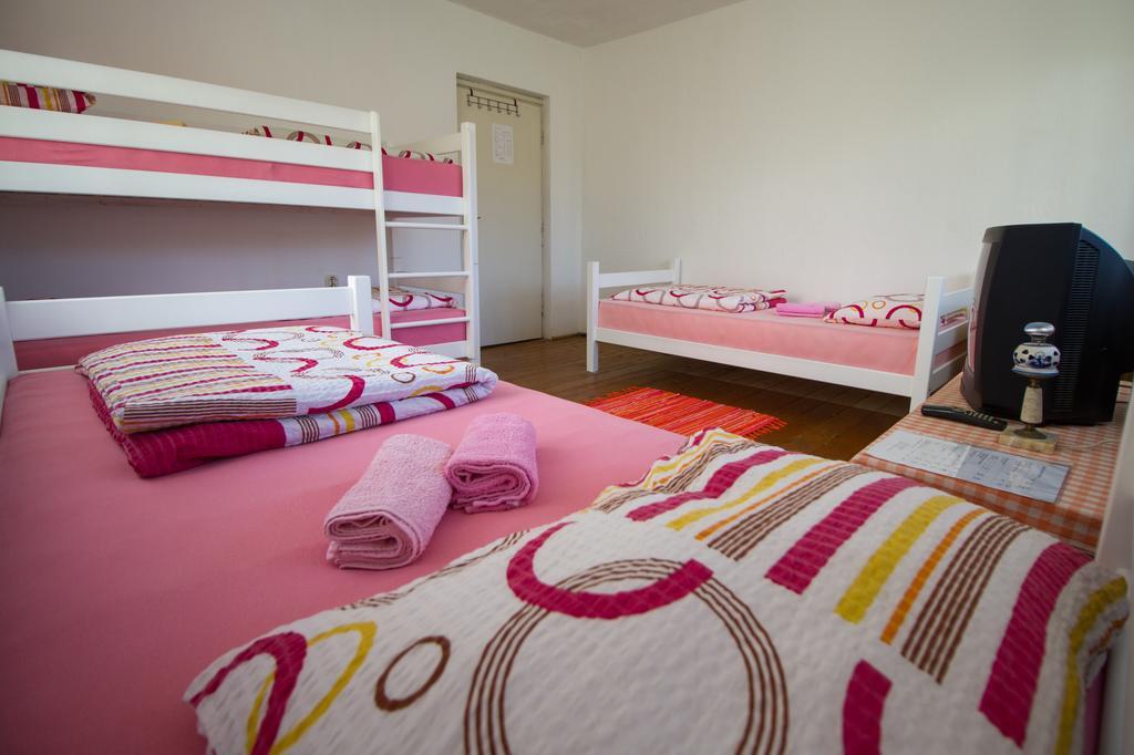 Guest House Konjic Exterior photo